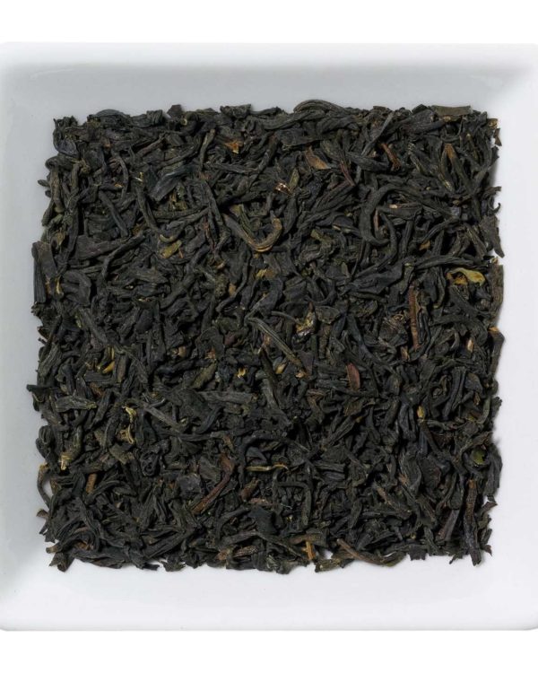 Κινεζικός ανεφοδιασμός εργοστασίων υψηλός - ποιοτικό keemun μαύρο τσάι