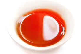 Finch καυτό πώλησης καλό γούστου μαύρο τσάι TanYang GongFu τσαγιού Fernented τσαγιού μαζικό