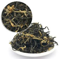 Guangzhou τσαγιού Yingde μαύρο μαύρο τσάι τιμών τσαγιού ανταγωνιστικό