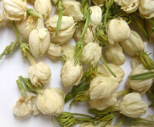 Ευώδες τσάι λουλουδιών σφαιρών δράκων της Jasmine σχετικά με - ώθηση επεξεργασίας το ανοσοποιητικό σύστημα σας