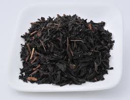 Ο ανοιχτός Μαύρος - καφετί μαύρο τσάι Orjinal Keemun, φυσικό Decaf μαύρο τσάι 100%