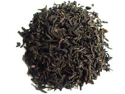 Αγγλικό τσάι απογεύματος τσάντες κόμη Grey Tea Material Lapsang Souchong τσάι