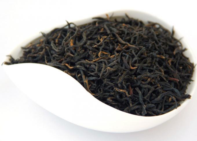 Finch καυτό πώλησης καλό γούστου μαύρο κινεζικό μαύρο τσάι TanYang τσαγιού Fernented τσαγιού μαζικό