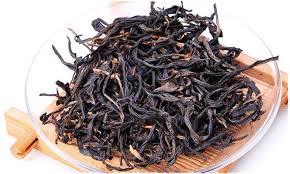 Το Ying Hong Yingde αφαίρεσε την καφεΐνη το μαύρο γούστο Mellower τσαγιού και μαλακός με την ουσία μεταλλευμάτων