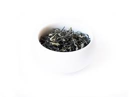 Οργανικό πράσινο τσάι βισμουθίου Luo Chun υγείας με τη διπλή ζυμωνομμένη επεξεργασία