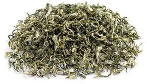 Το πρόωρο κινεζικό πράσινο τσάι Biluochun ανοίξεων για αφαιρεί την κούραση αναζωογονεί τον εγκέφαλο