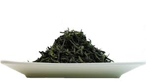 χαλαρωθείτε Anhui Liu ένα Gua Pian που το χαλαρό πράσινο τσάι βελτιώνει προφανώς την αϋπνία
