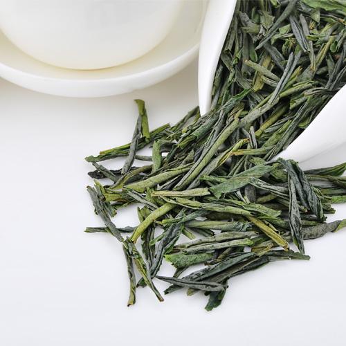αρίστης ποιότητας Anhui Liu ένα Gua Pian πράσινο τσάι τσαγιού τουαλετών τσαγιού αδυνατίσματος πράσινο