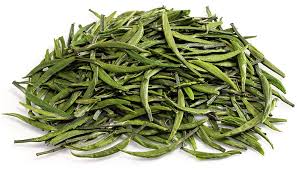 Απώλεια Liu βάρους ένα τσάι Gua Pian, ισχυρό οργανικό κινεζικό πράσινο τσάι γεύσης