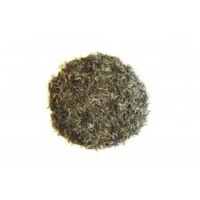 αρίστης ποιότητας xinyangmaojian τσάι με το ισιωμένο πράσινο υλικό φύλλων τσαγιού