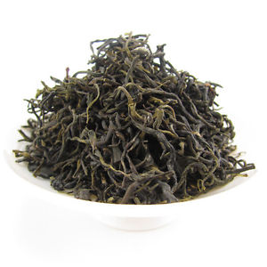 Οργανικό φυσικό πράσινο τσάι Xinyang Maojian άνοιξη ενάντια στις στεφανιαίες καρδιακές παθήσεις