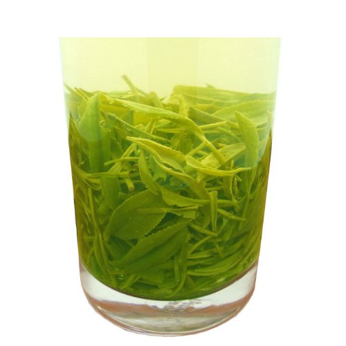 Χέρι - γίνοντα καθαρό πράσινο τσάι, πράσινο τσάι Mao Jian με τα πολυ οφέλη για την υγεία