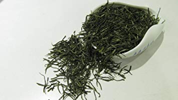 Πράσινο τσάι Xinyang Mao Jian άνοιξη, χαλαρό χέρι - γίνοντα τσάι Xin Yang Mao Jian