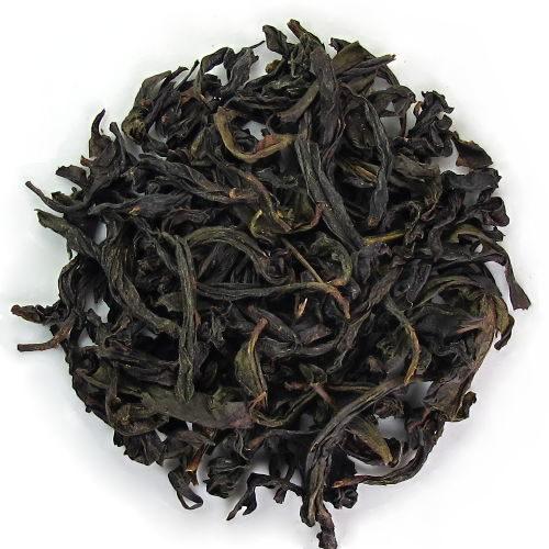Μεγάλο κόκκινο τσάι Oolong τηβέννων αρώματος βράχου, φρέσκο μαλακό τσάι Oolong υγείας