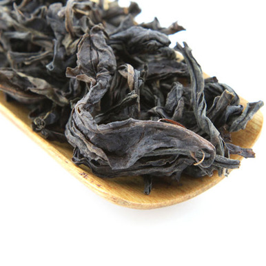 Κόκκινο τσάι τηβέννων υγείας χαλαρών φύλλων, φρέσκο αρώματος τσάι τηβέννων DA Hong Pao μεγάλο κόκκινο