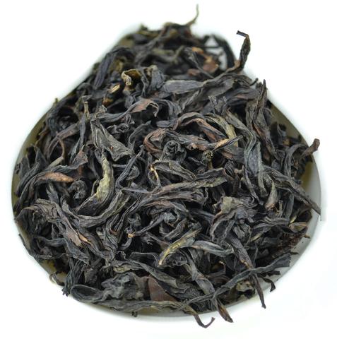 Επαν - οργανικό τσάι Wuyi Yancha τσαγιού Oolong επεξεργασίας με το ισιωμένο υλικό