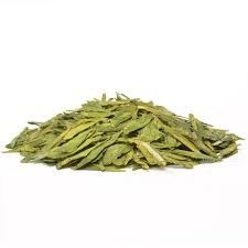 Κίνα ΕΛΕΥΘΕΡΟ τσάι εμπορικών σημάτων τσαγιού ΔΕΙΓΜΑΤΩΝ decaf longjing πράσινο πράσινο προμηθευτής