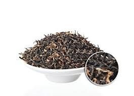 Κίνα Ισχυρό τσάι της Tan Yang Gong Fu, αναζωογονώντας ζυμωνομμένο Decaf μαύρο τσάι γούστου προμηθευτής