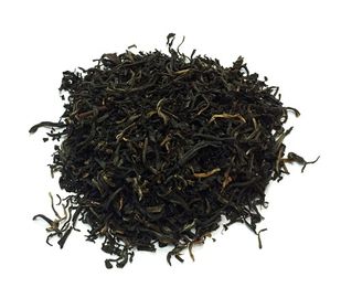 Κίνα Σφιχτό κινεζικό μαύρο τσάι Yingde μορφής αντι - καρκίνος με το ώριμο γούστο προμηθευτής