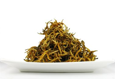 Κίνα Κινεζικό μαύρο τσάι Yunnan Dianhong χρυσό και με το γλυκό και Fruity γούστο προμηθευτής