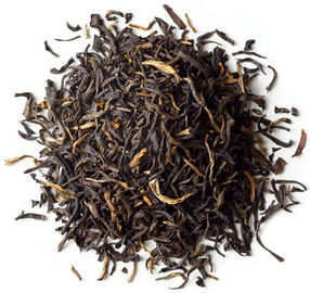 Κίνα Φυσικό χαλαρό κινεζικό μαύρο αυτοκρατορικό τσάι Yunnan τσαγιού με την πρωτεΐνη και το σακχαρίτη προμηθευτής