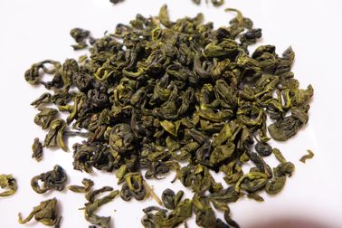 Κίνα Το πρόωρο κινεζικό πράσινο τσάι Biluochun ανοίξεων για αφαιρεί την κούραση αναζωογονεί τον εγκέφαλο προμηθευτής