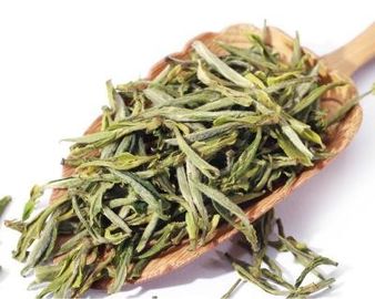 Κίνα Φρέσκο χαλαρό πράσινο τσάι επεξεργασίας με αυστηρά - επιλεγμένος και επιλεγμένος προμηθευτής