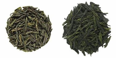 Κίνα υγεία Anhui Liu ένα πράσινο τσάι χαλαρών φύλλων Gua Pian για το χαμήλωμα της πίεσης του αίματος προμηθευτής