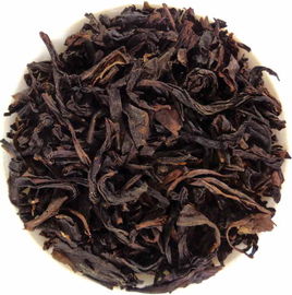Κίνα Ισιωμένο τσάι DA Hong Pao Oolong, γλυκό - Scented μεγάλο κόκκινο τσάι τηβέννων προμηθευτής