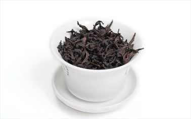 Κίνα Μεγάλο κόκκινο τσάι Oolong τηβέννων αρώματος βράχου, φρέσκο μαλακό τσάι Oolong υγείας προμηθευτής