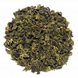 Κίνα Ισχυρό τσάι Oolong αρώματος κινεζικό σαφώς ένας οφθαλμός με δύο ή τρία μισά - ωριμάστε τα φύλλα προμηθευτής