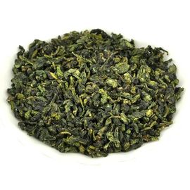 Κίνα Η θεά σιδήρου ισιωμένου τσάι τύπου Oolong ελέους του κινεζικού για βελτιώνει το δέρμα σας προμηθευτής