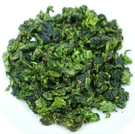 Κίνα Το οργανικό Oolong τσάι αντιοξειδωτικού Tieguanyin για βελτιώνει την αργόστροφη πέψη σας προμηθευτής