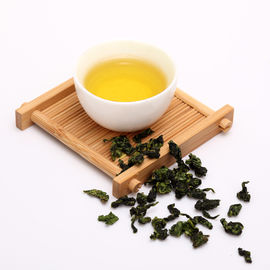 Κίνα Ισιωμένο κινεζικό τσάι Oolong ένας ΧΙ δεσμός Guan Yin για την αύξηση η πυκνότητα κόκκαλών σας προμηθευτής