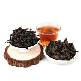 Κίνα Κινεζικό τσάι παραδοσιακού κινέζικου έμμετρου λόγου βράχου τσαγιού Oolong βουνών Wuyi ημι - ζυμωνομμένος προμηθευτής