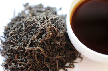 Κίνα 100% Hunan φύσης κινεζικό σκοτεινό τσάι τη διαιτητική διατροφή για της συμπλήρωσης προμηθευτής