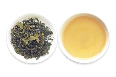 Κίνα Θέση - ζυμωνομμένο κινεζικό κίτρινο τσάι Huo Shan Huang Ya για τη μείωση του λίπους προμηθευτής
