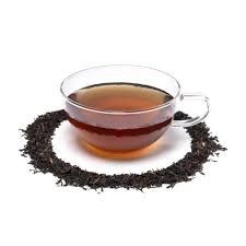 Τακτοποιημένο και λαμπρό τσάι της Κίνας Keemun, σωματώδες μαύρο τσάι Keemun γεύσης