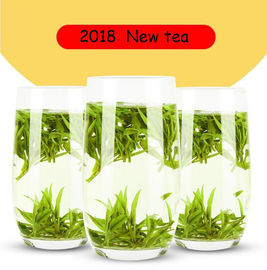 Βελτιώστε το κινεζικό πράσινο τσάι Mao Feng υγείας που το πράσινο τσάι προστατεύει τον εγκέφαλό σας στη μεγάλη ηλικία